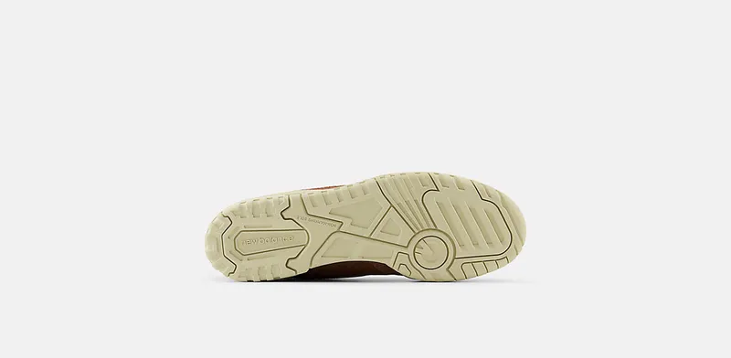 New Balance 550 Pecan (BB550THB)