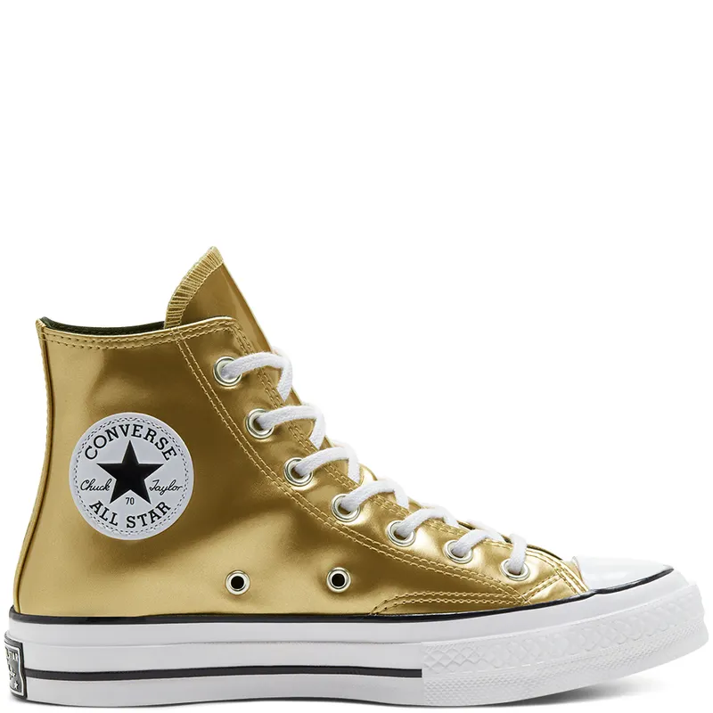 Converse Industrial Glam Chuck 70 High Top (568797C)