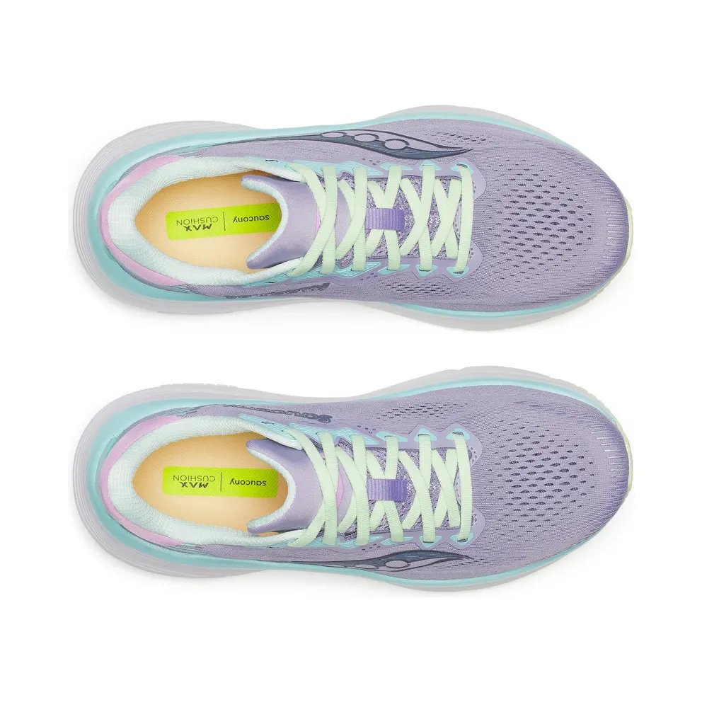 SAUCONY Guide 19 “Haze / Splash” (S11058-410)