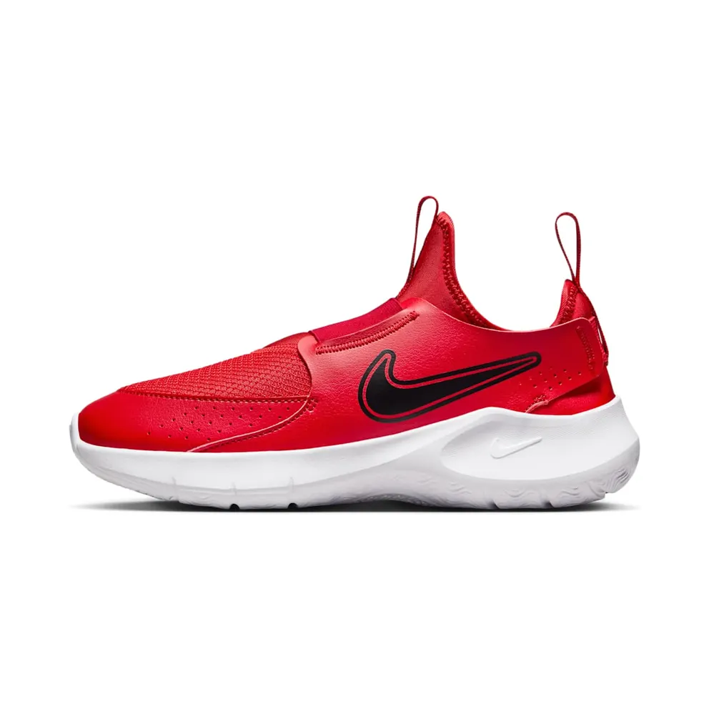 Nike Flex Runner 3 University Red Black (FN1294-600)