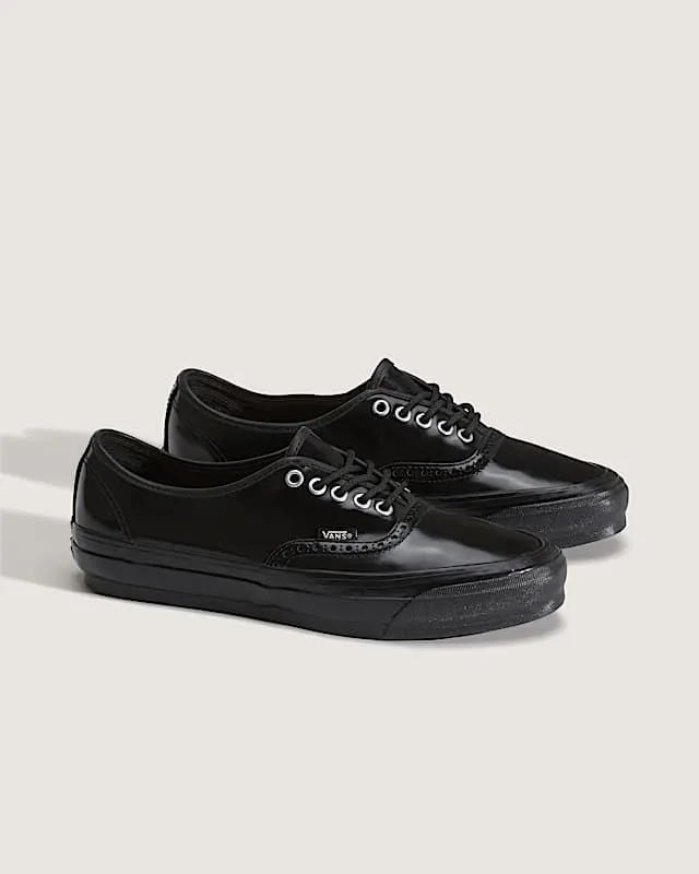 Vans Authentic Black (VN000V33BKA)