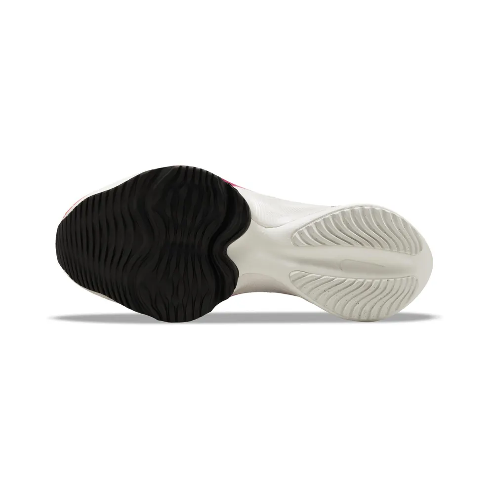 Nike Air Zoom Tempo NEXT% Flyknit (straat) White (DJ5431-100)