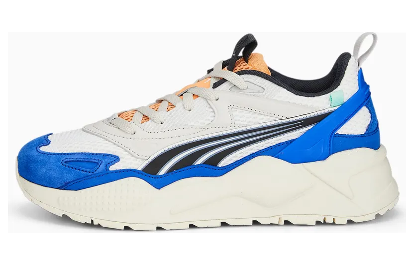 Puma RS-X Efekt Weiß (390755-01)