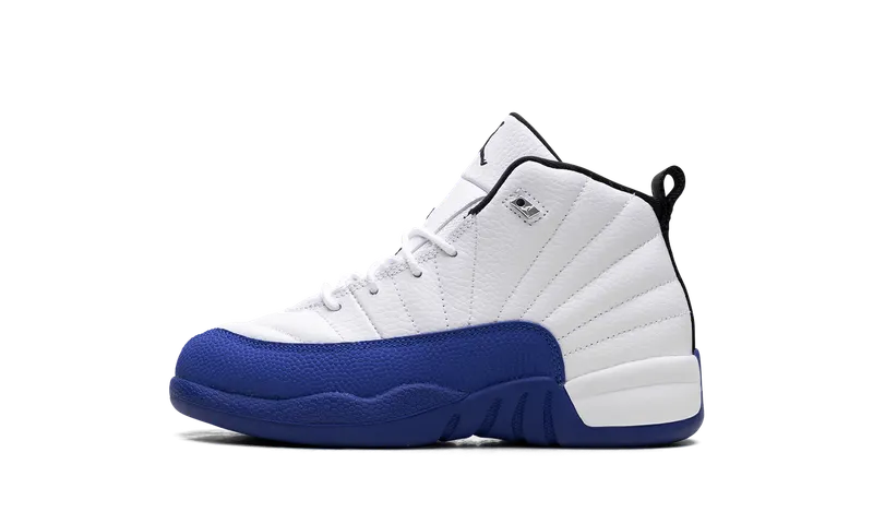 Air Jordan 12 PS “Wizards” (151186-140)