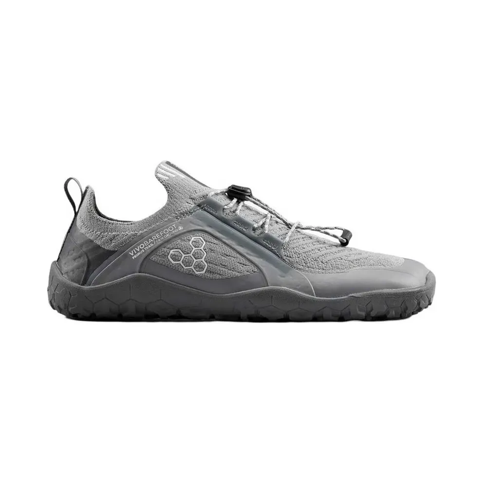 Vivobarefoot sneaker Grey (209099-24)