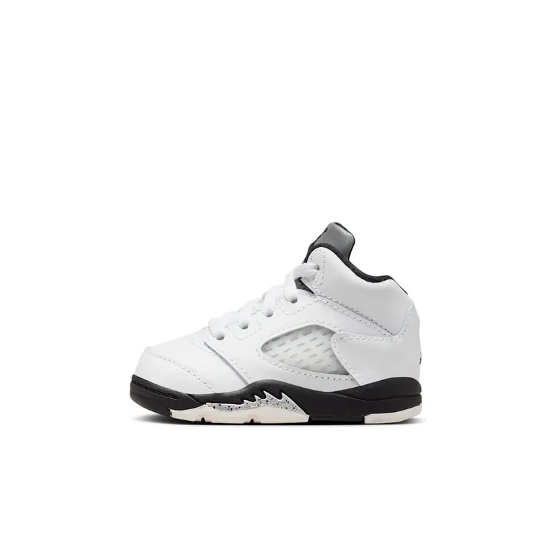 Jordan 5 Retro Reverse Metallic (440890-110)