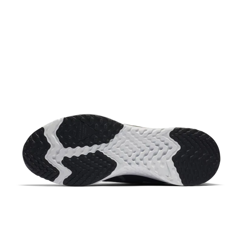 Nike Odyssey React 2 Shield Black Cool Grey (BQ1671-003)