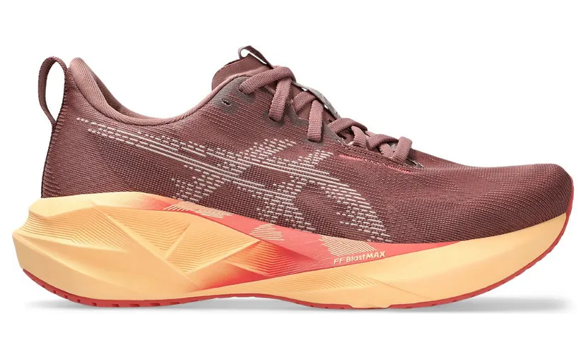Asics Novablast™ 5 1012B765-600