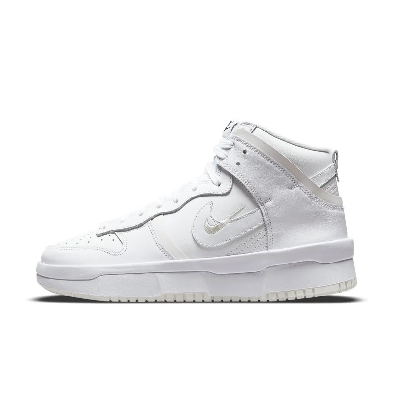Nike Dunk High Up White (DH3718-100)
