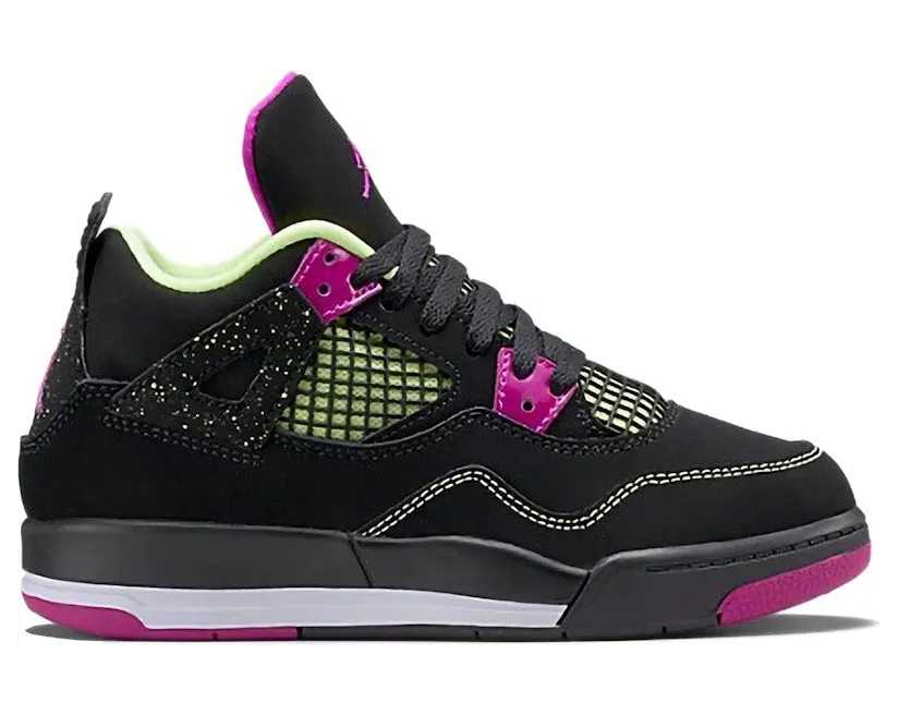 Air Jordan 4 487725-027