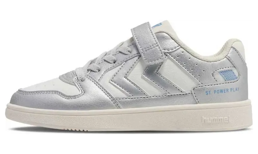 Hummel St Power Play Wit (229839-9019)