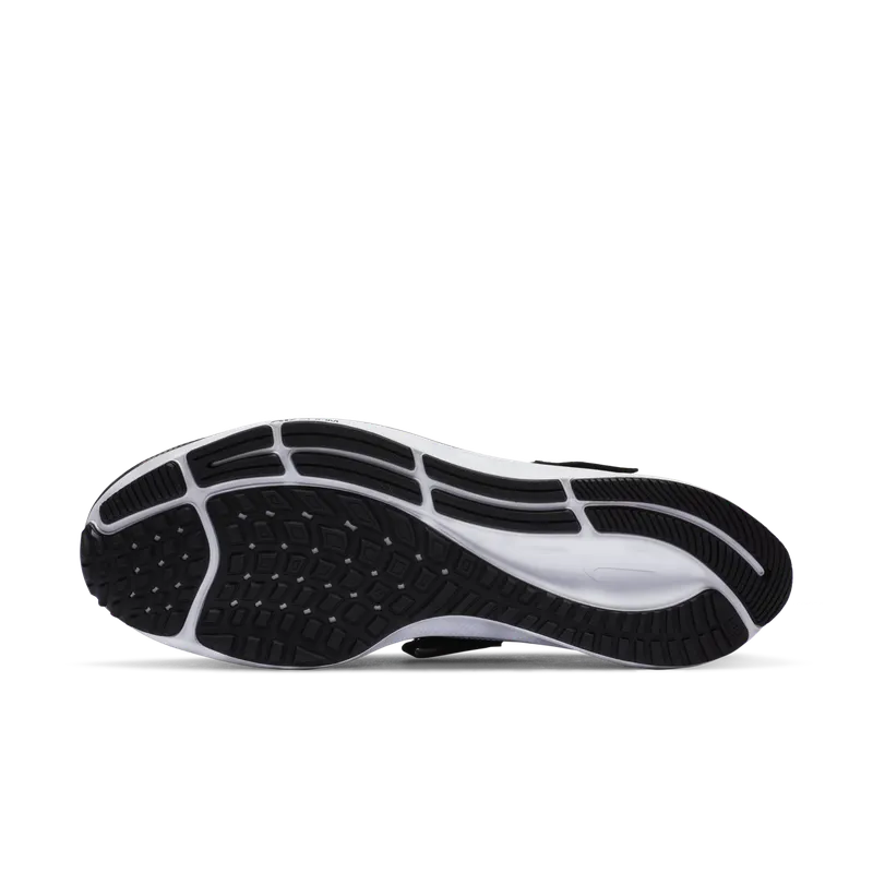 Nike Air Zoom Pegasus 37 FlyEase Running Black (CK8474-003)