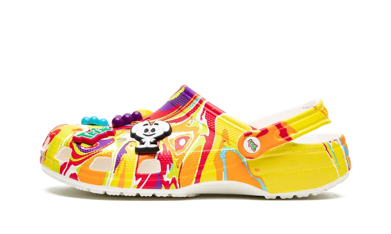 Crocs Classic Clog “Trix” (20792294S)