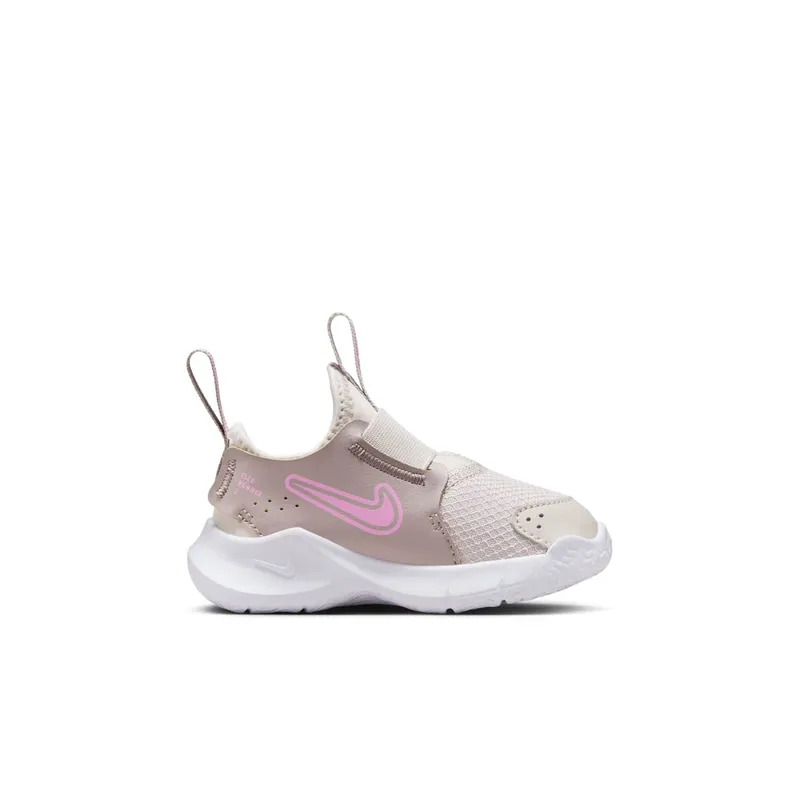 Nike Flex Runner 3 Platinum Violet Ore White Playful Pink (FN1478-003)