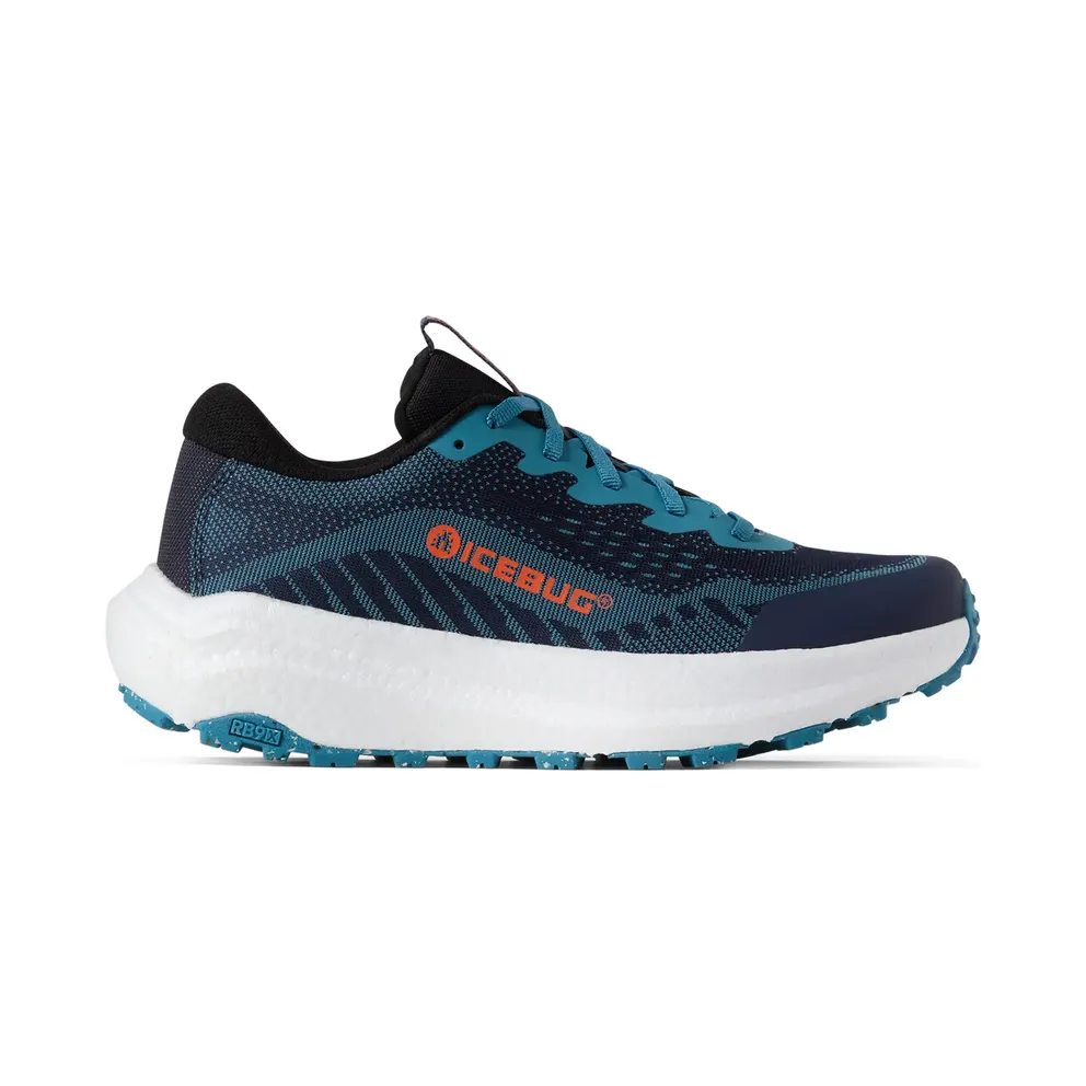 Women's Shoes Icebug Myr W RB9X (F0448004026)