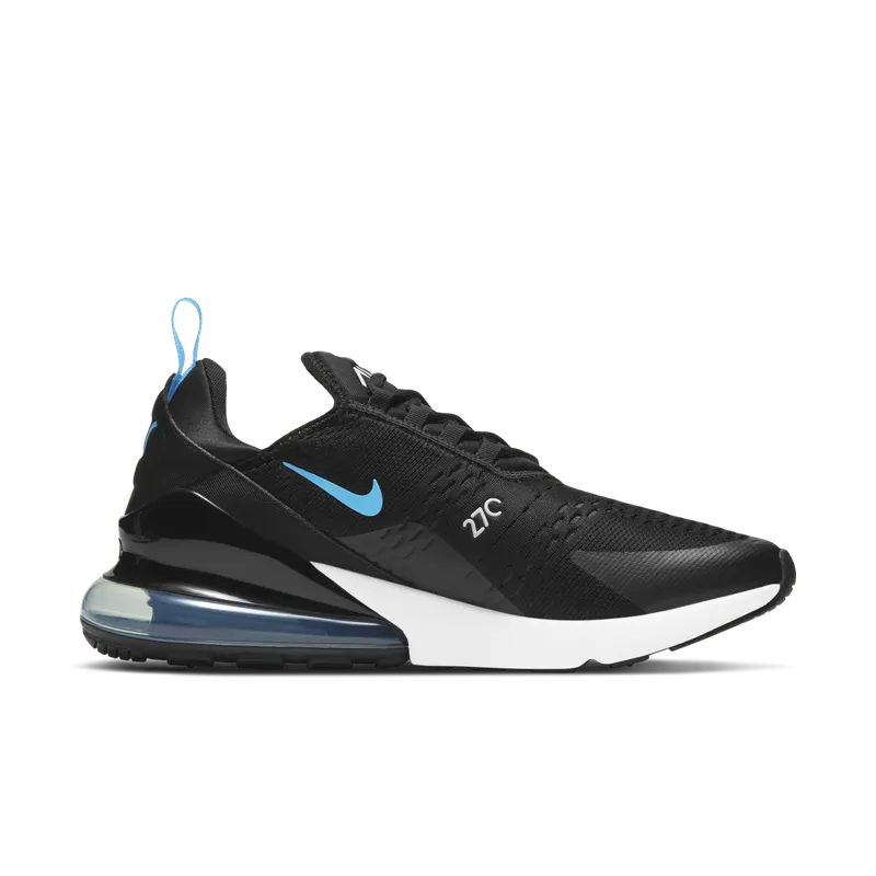 Nike Air Max 270 Black (DD7120-001)