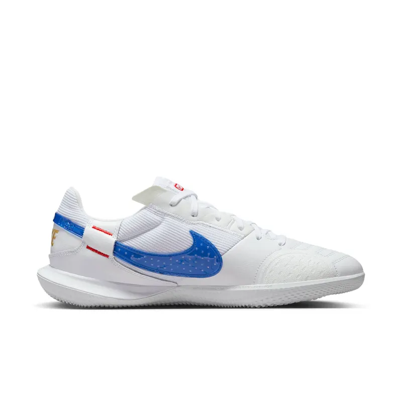 Nike Streetgato White Game Royal (DC8466-146)