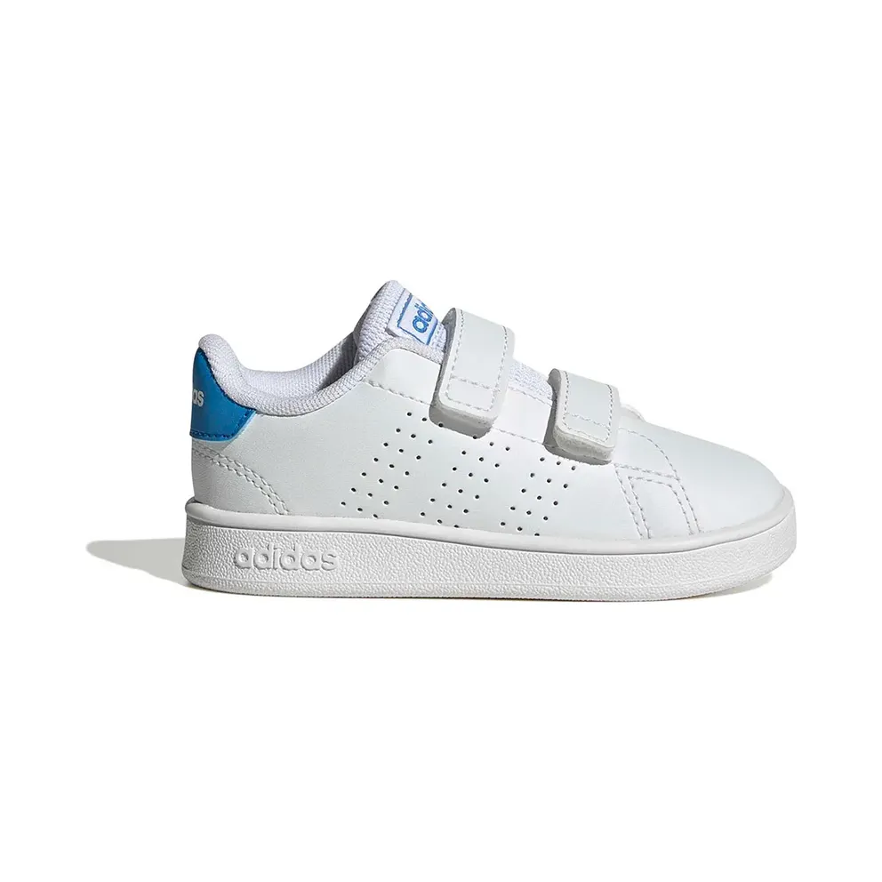 Adidas Advantage White (KJ4249)