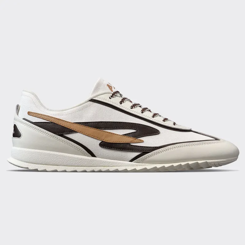 APL Riviera “Ivory/Chocolate/Tan” (Women)
