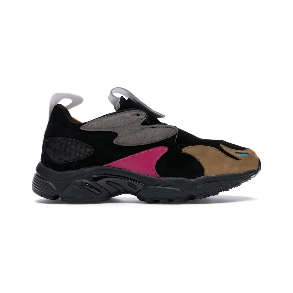 Reebok Daytona Experiment Pyer Moss Multi-Color (DV4708)