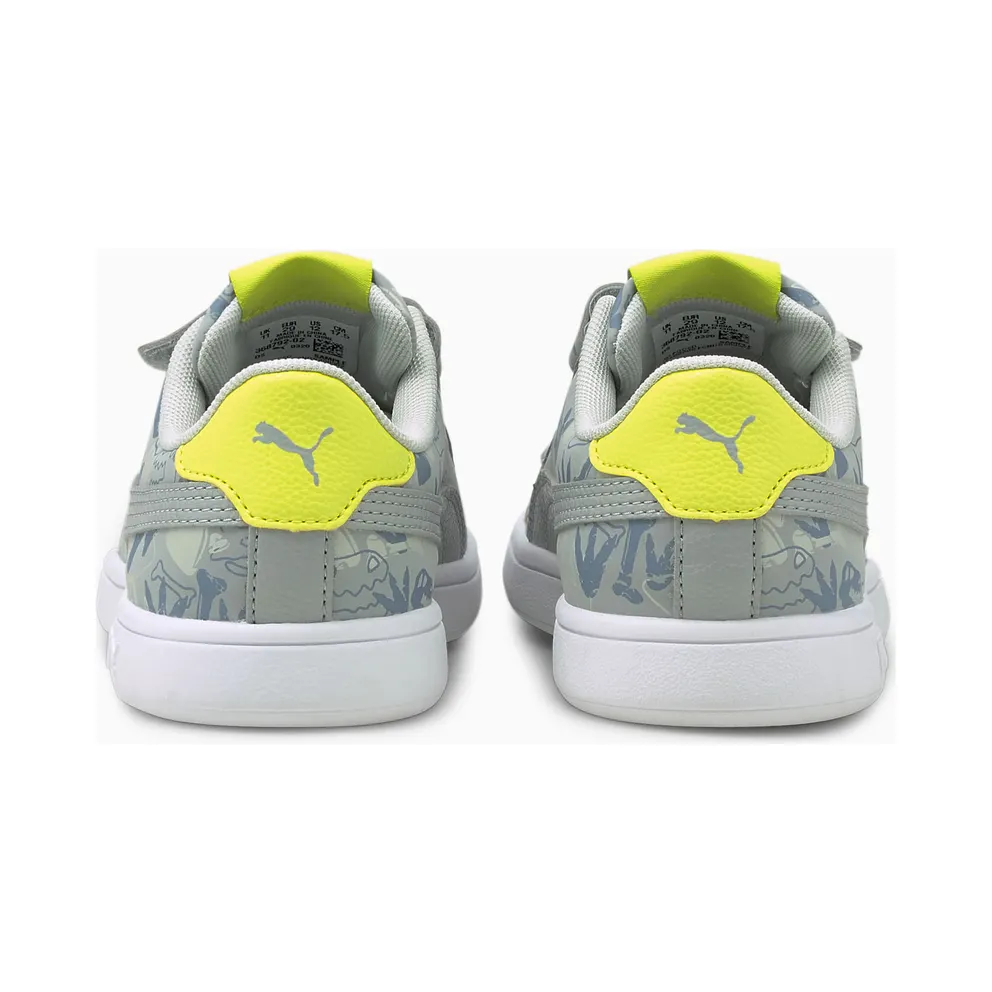 Puma Smash v2 Archeo Summer Grey (36879202)