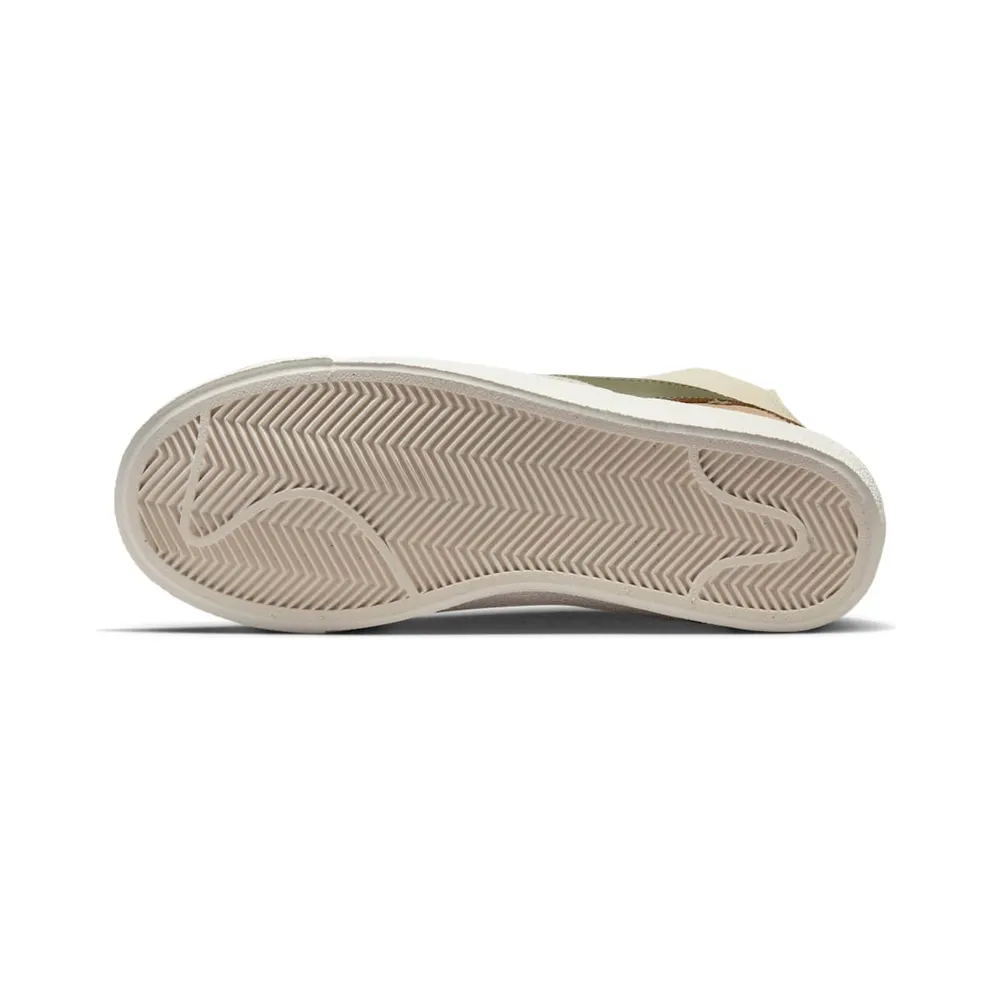Nike Blazer Mid 77 SE Dance Sanddrift (DQ0369-100)