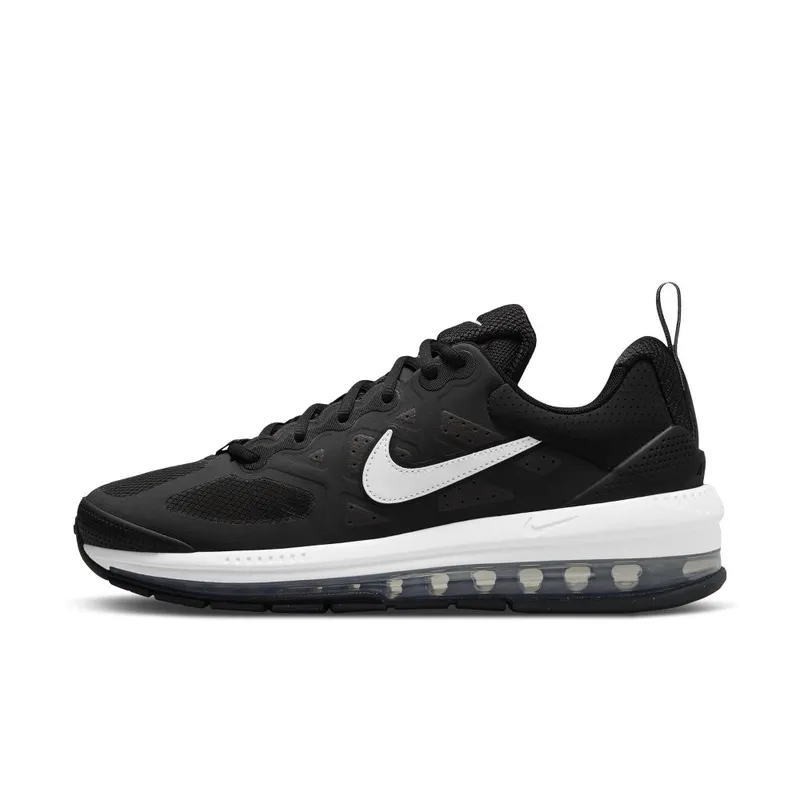 Nike Air Max Genome Black 50% Sustainable Materials (CW1648-003)