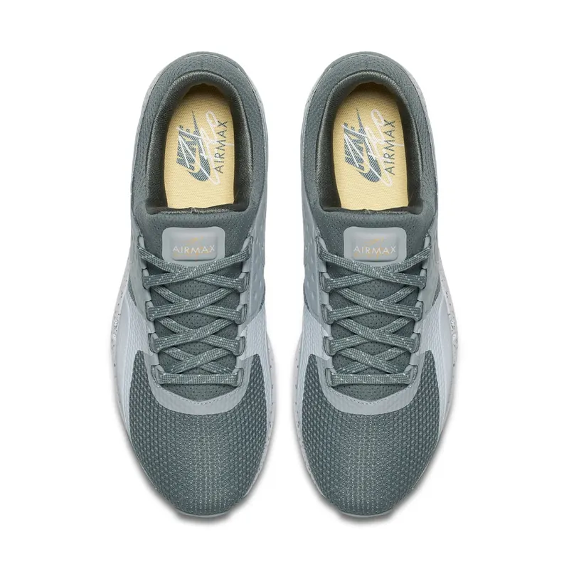 Nike Air Max Zero Premium Tumbled Grey/Wolf Grey/White (881982-001)