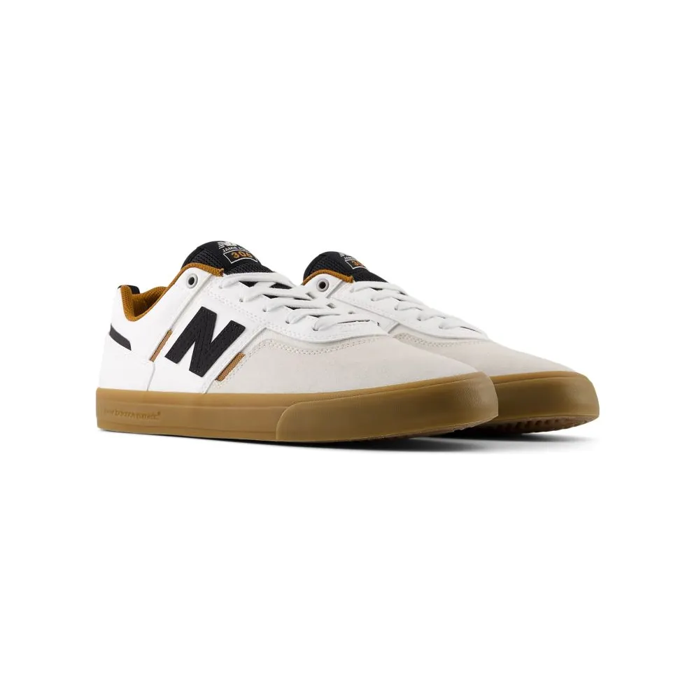 New Balance Numeric 306 Jamie Foy Sea Salt Black (NM306TOS)