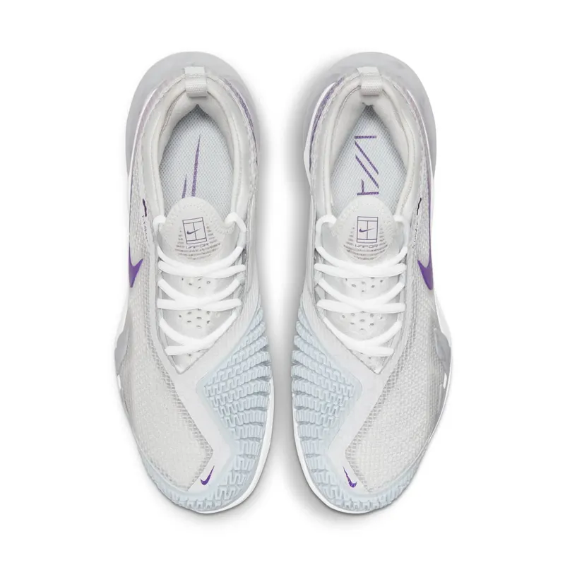 NikeCourt React Vapor NXT Hardcourt Grey (CV0742-024)