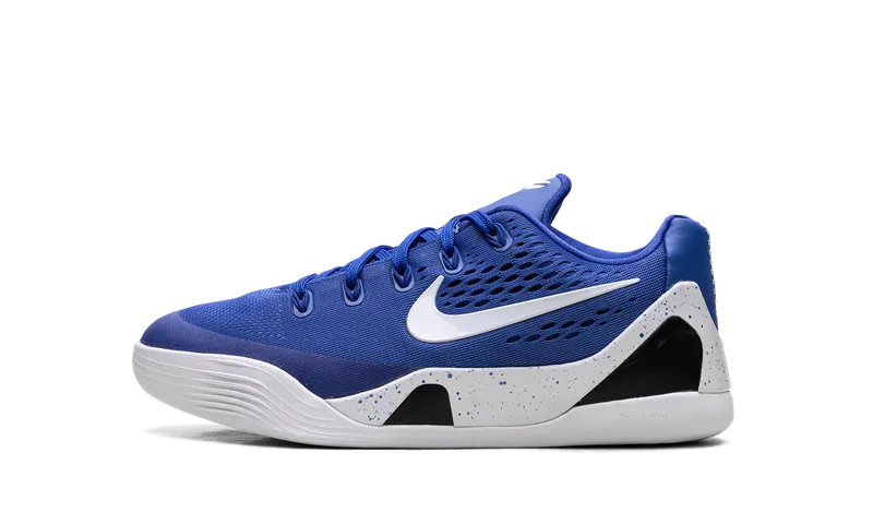 Nike Kobe 9 EM TB GS “Game Royal” (FV3607-400)