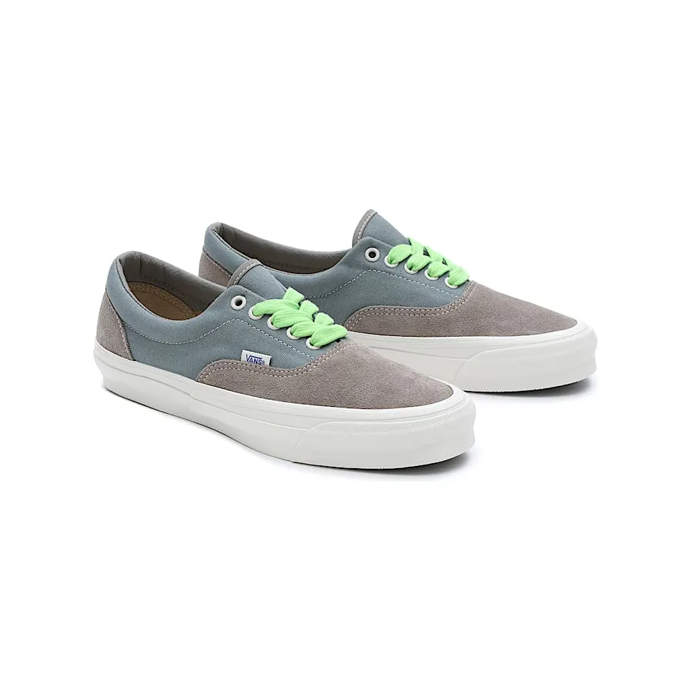 Vans OG Era VG LX Taka Hayashi Grey Blue (VN0007PCN43)