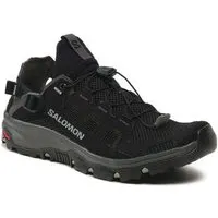 Salomon Techamphibian 5 Black / Magnet / Monument (L47115100)