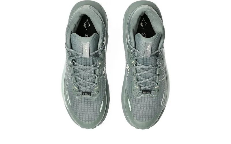 ASICS Gel-Trabuco MT Gore-Tex Monument Blue Vanilla (1011C085-400)
