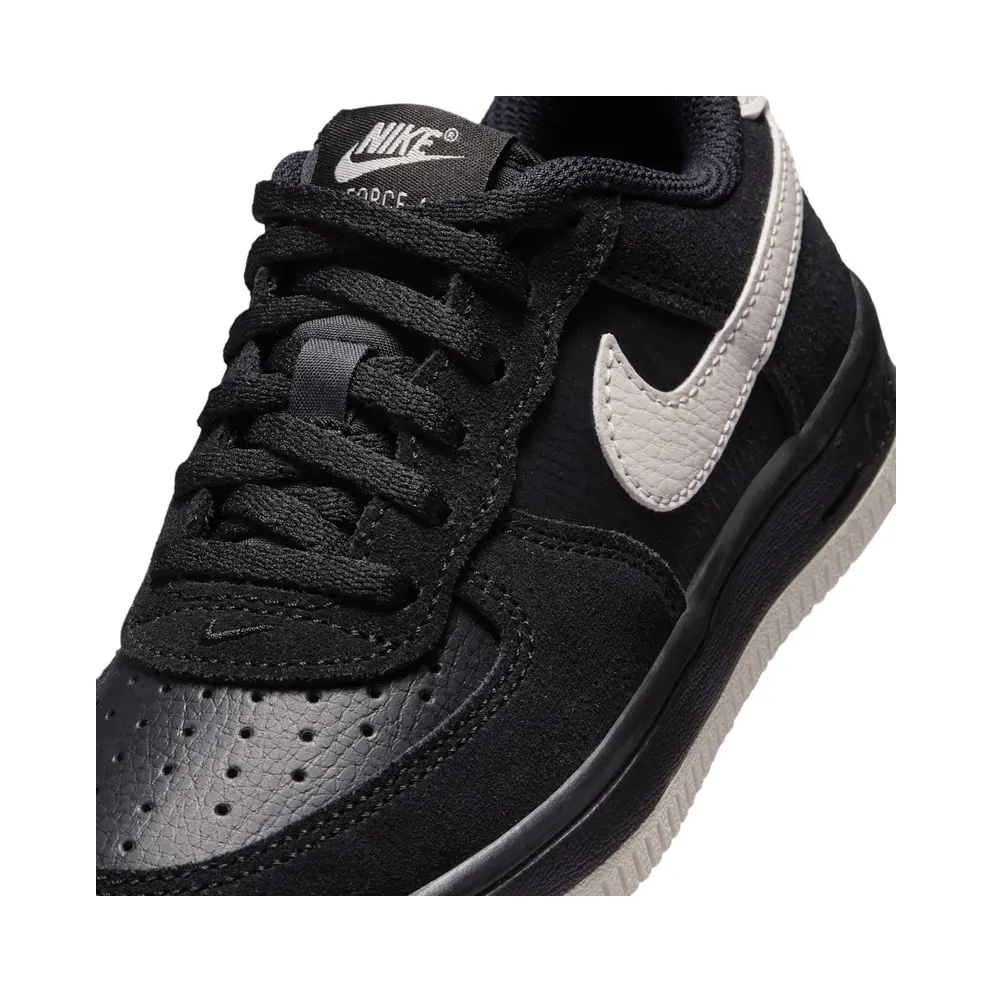 Nike Force 1 Low LV8 2 PS “Black Light Bone” (IM8000-001)