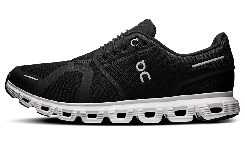 On Running Cloud 6 “Black White” (3MF10070299)