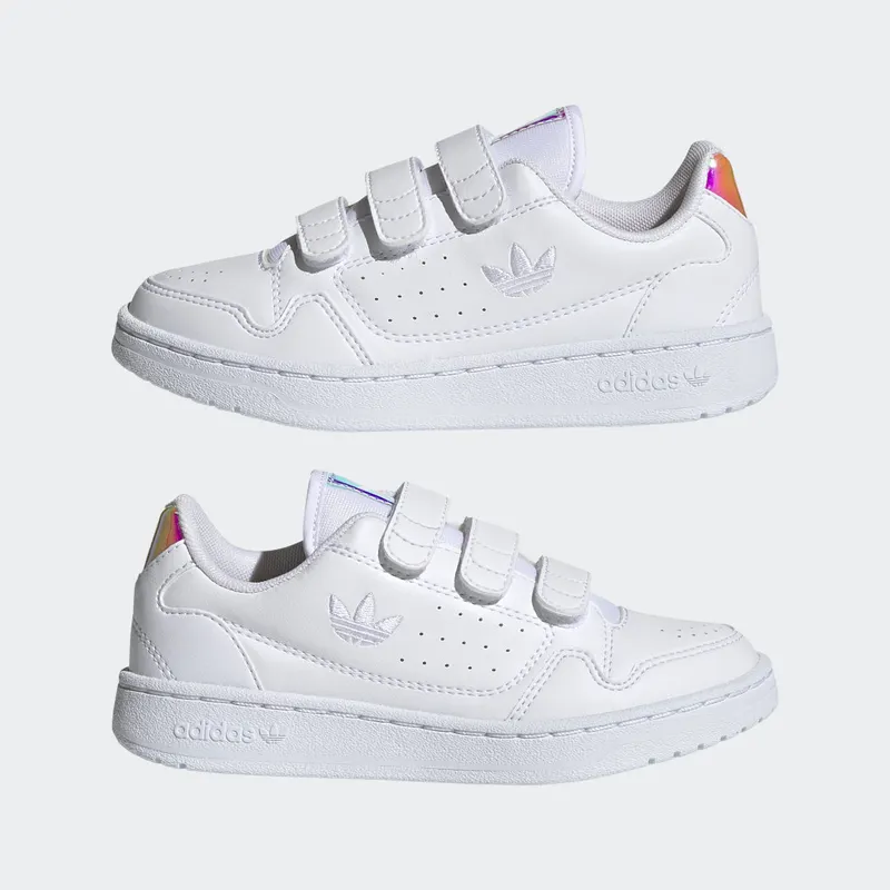 Adidas NY 90 Cloud White / Cloud White (FY9847)