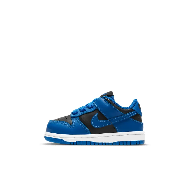 Nike Dunk Low TD “Hyper Cobalt” (CW1589-001)