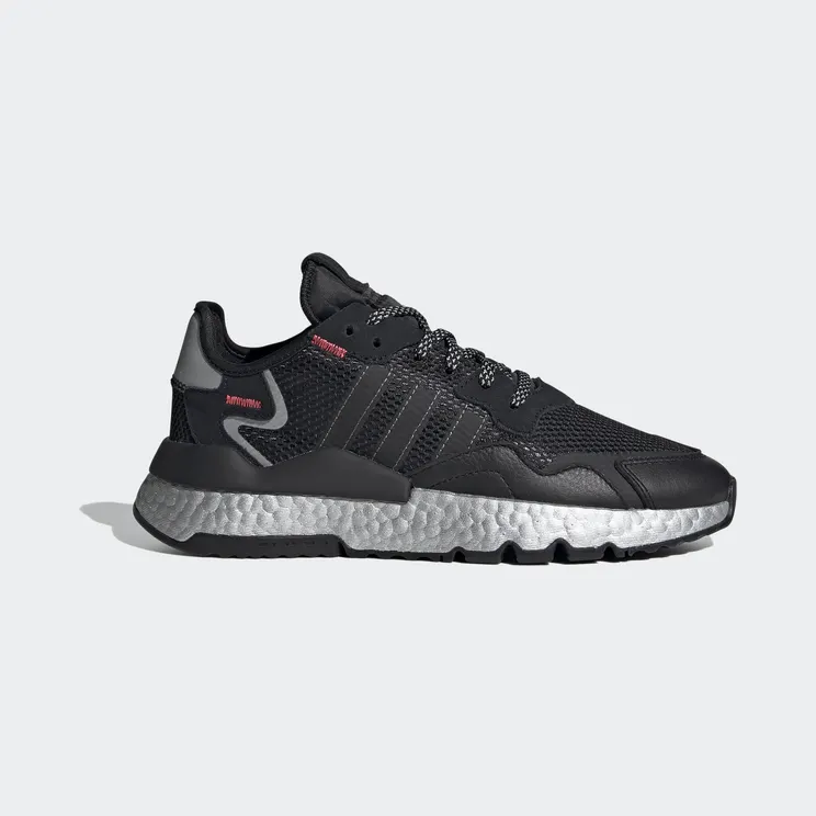 Adidas Nite Jogger W Core Black (FV4137)