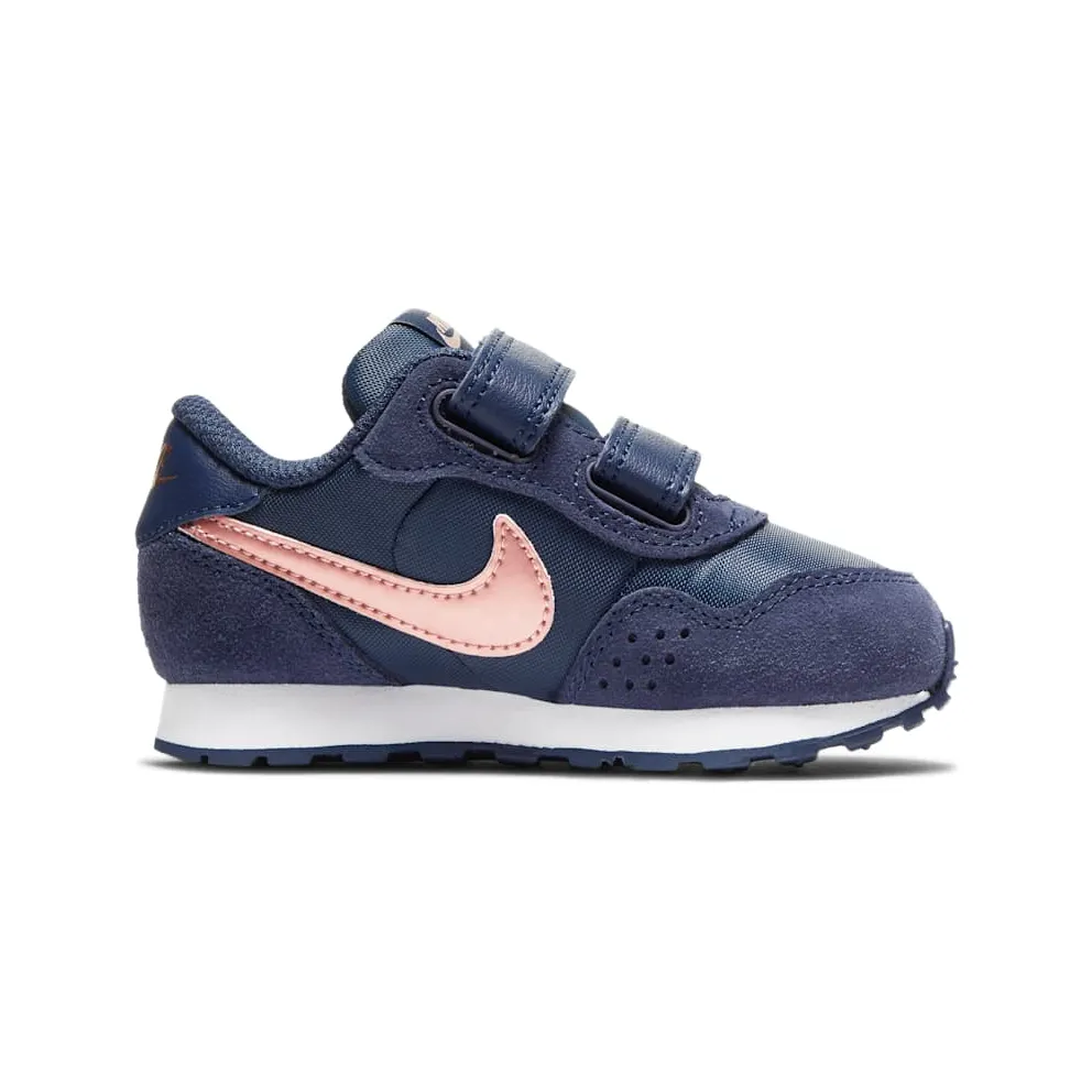 Nike MD Valiant Baby and Toddler Blue (CN8560-401)