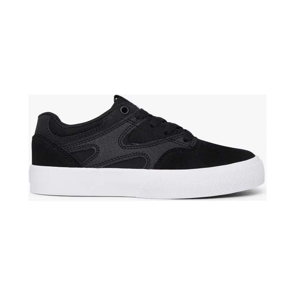 DC KALIS VULC Black (ADBS300355blw)