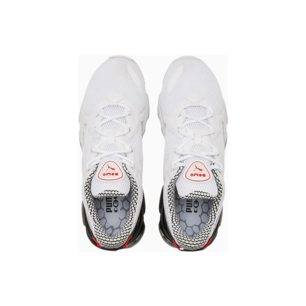 Puma Cell Dome Galaxy Puma White / Puma Black (371763-01)