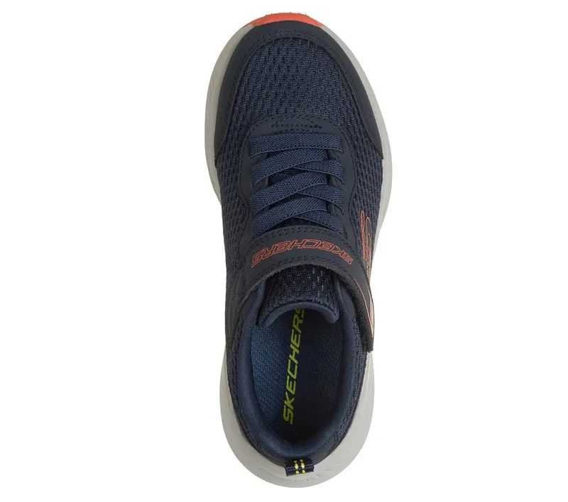 Skechers Edgeride Sneaker Marine