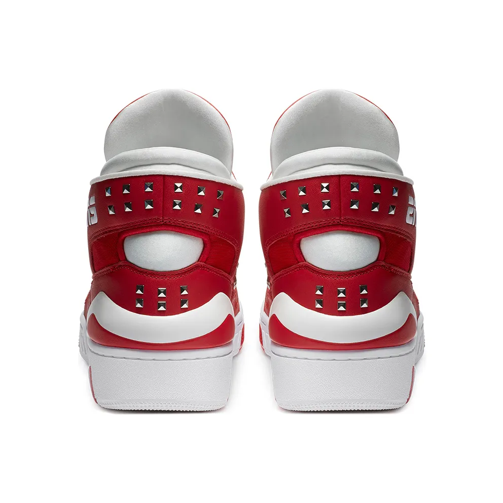 Converse ERX 260 Mid Just Don Metal Pack Red Red/White (163800C)