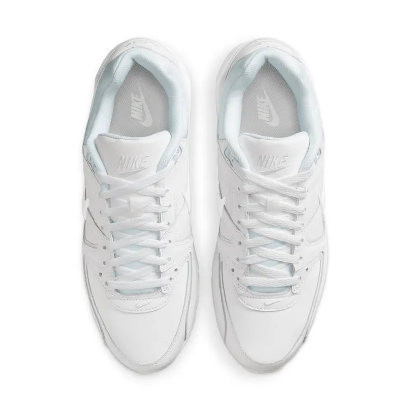 Nike Air Max Command Leather “White” (749760-102)