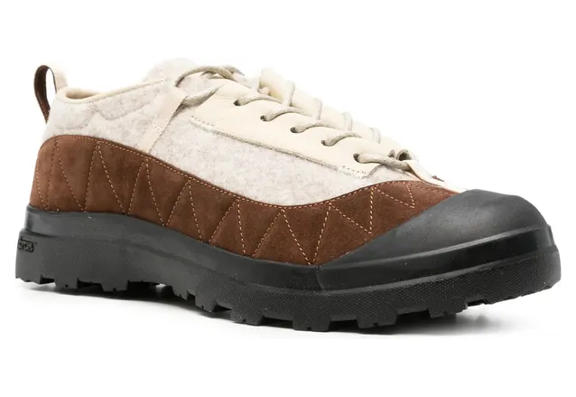 ranra-sneaker FOO3391 KALT WOOL C025
