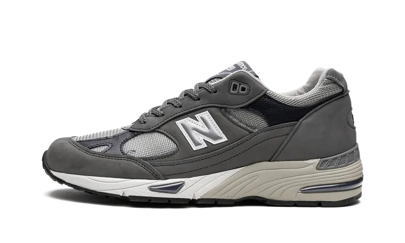 New Balance 991 “Castlerock” (M991GNS)
