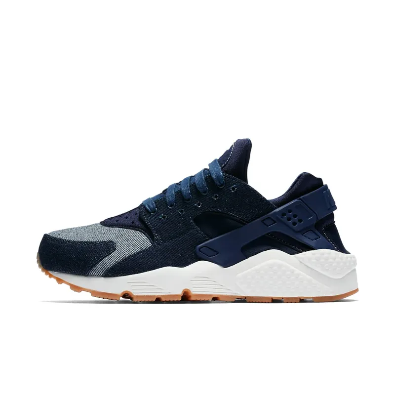 Nike AIR HUARACHE RUN SE “Binary Blue” (859429-401)