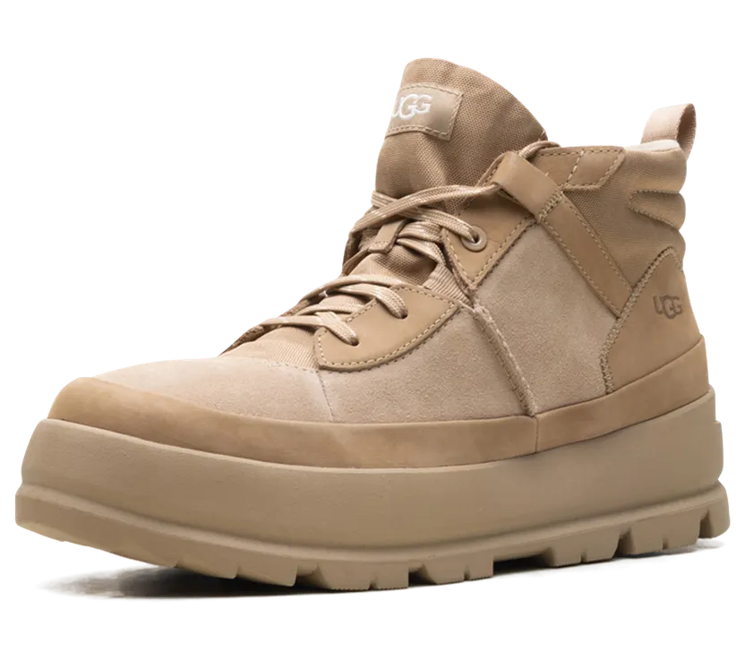 ugg-sneaker 1158214-SAN