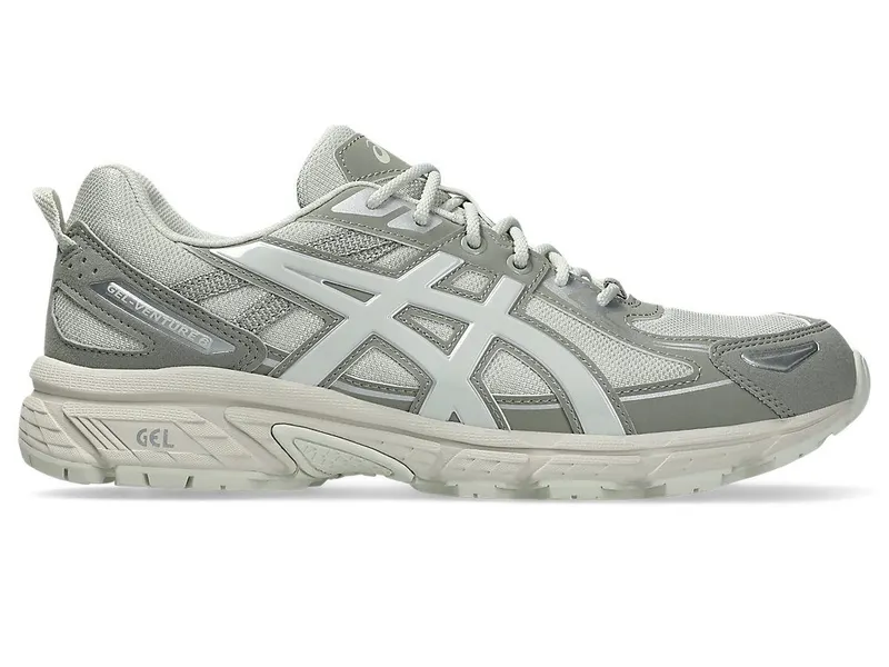 ASICS GEL-VENTURE 6 “Lake Grey / Seal Grey” (1203A438-302)
